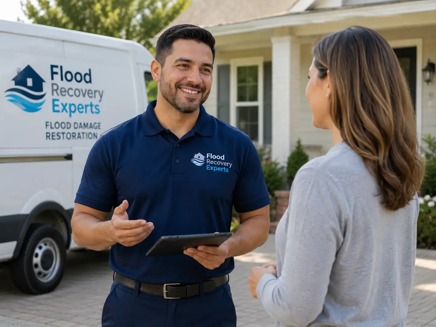 Flood Damage Cleanup Ransom, KY FAQs